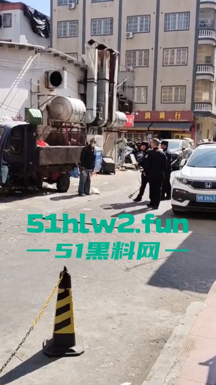 抓捕现场图片3