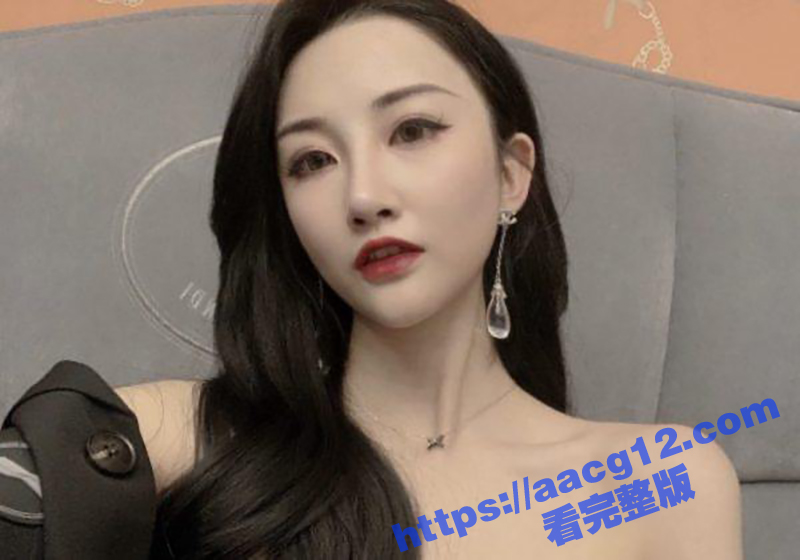 网络流传的私密视频截图之一