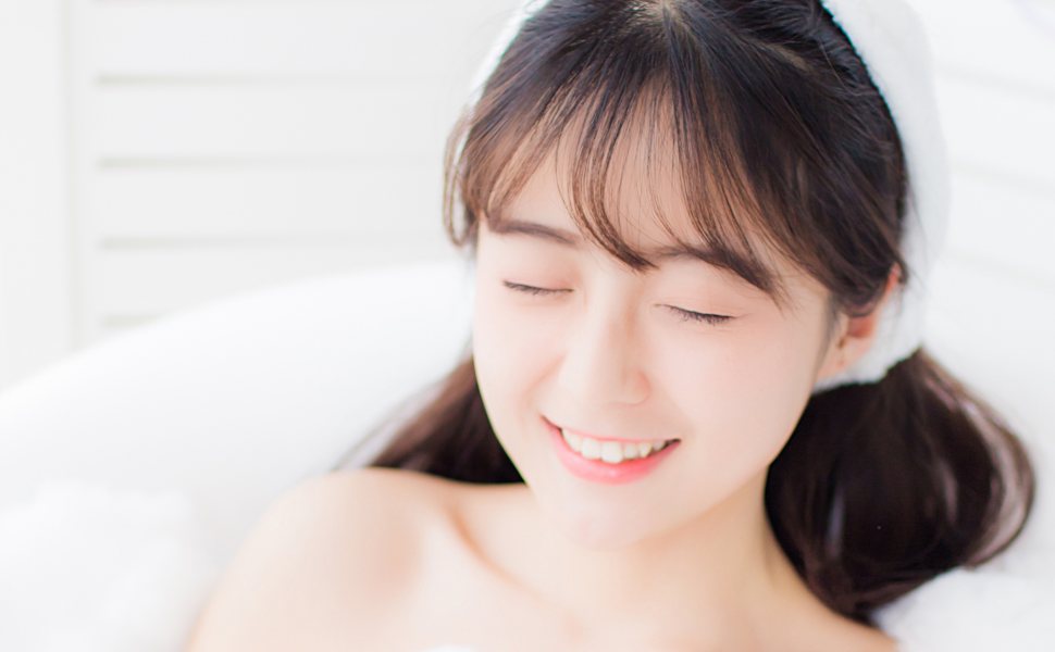 天哪！SSRPeach新片惊现露脸，校服妹勾引已婚主任，各种姿势疯狂输出！