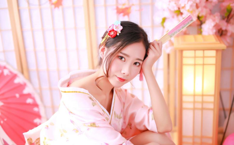 常州大学黄思瑶私密视频被泄露！清纯校花女仆装扮惨遭男友偷拍，细节尺度大到没眼看